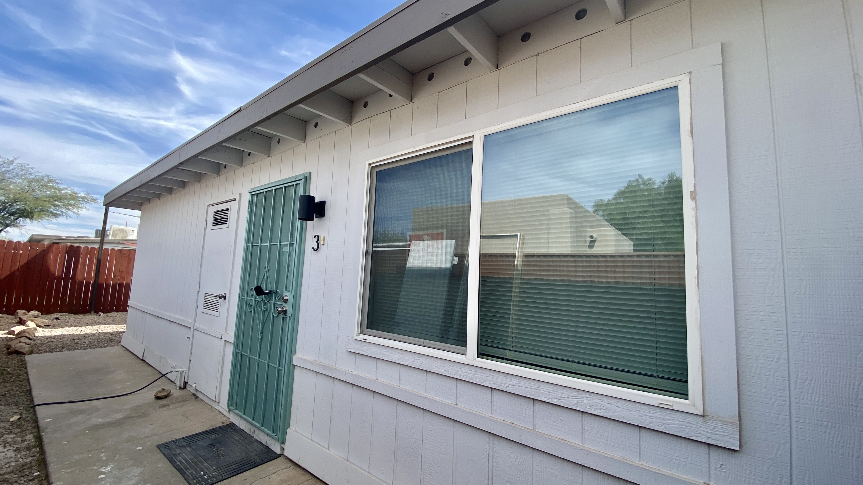 5737 South Southland Boulevard - 3