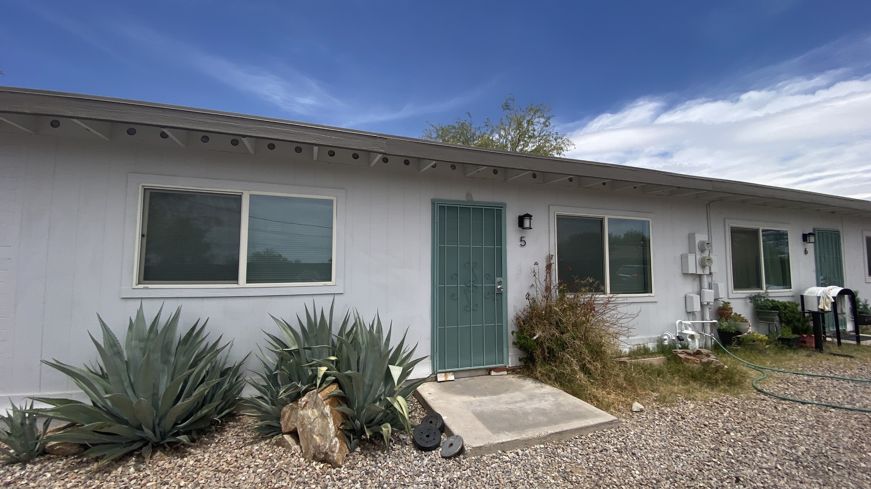 5745 South Southland Boulevard - 5