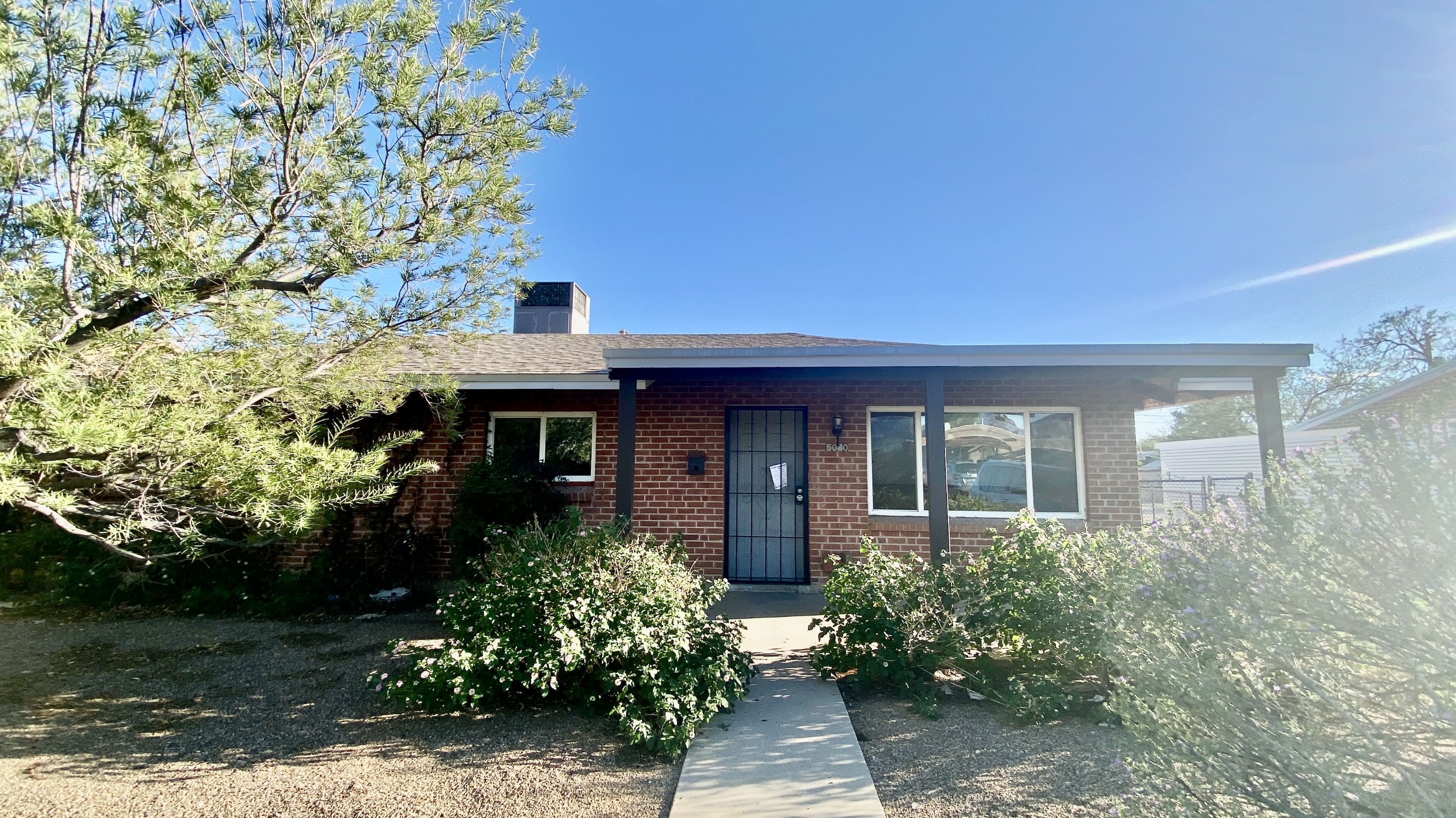 5020 East 1st Street