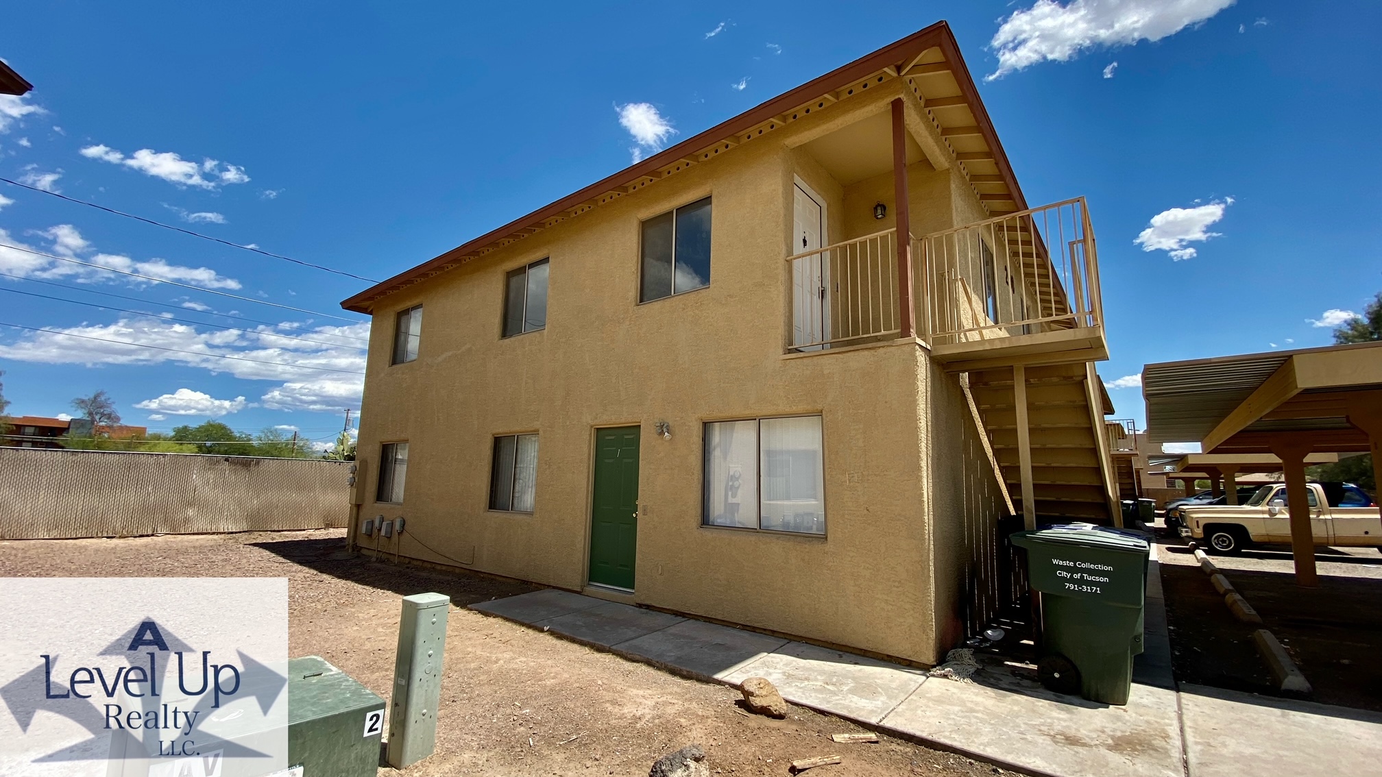 208 East Yavapai Road - 2