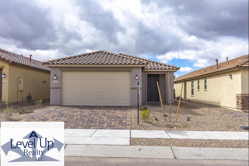 8695 North Rome Court