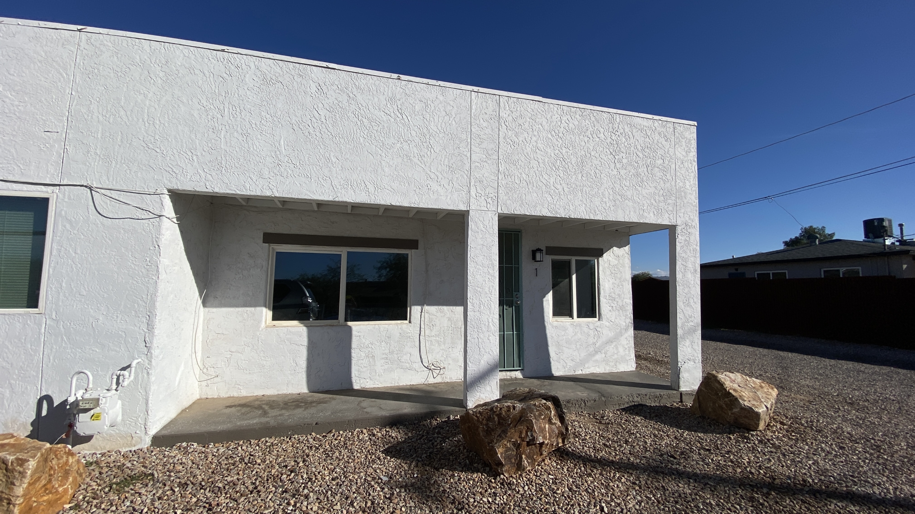 5737 South Southland Boulevard - 1