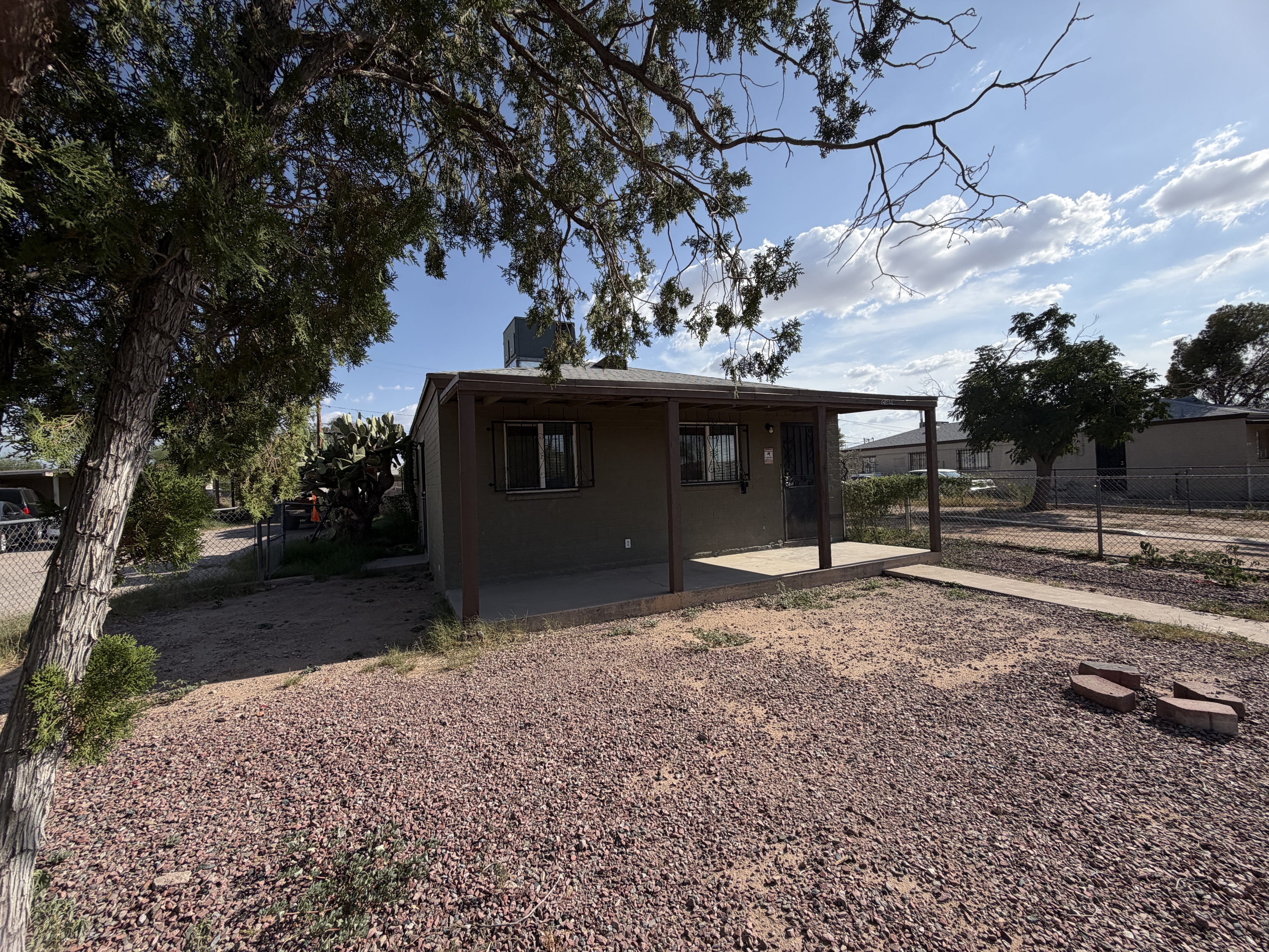 2304 East Monterey Vista - 1