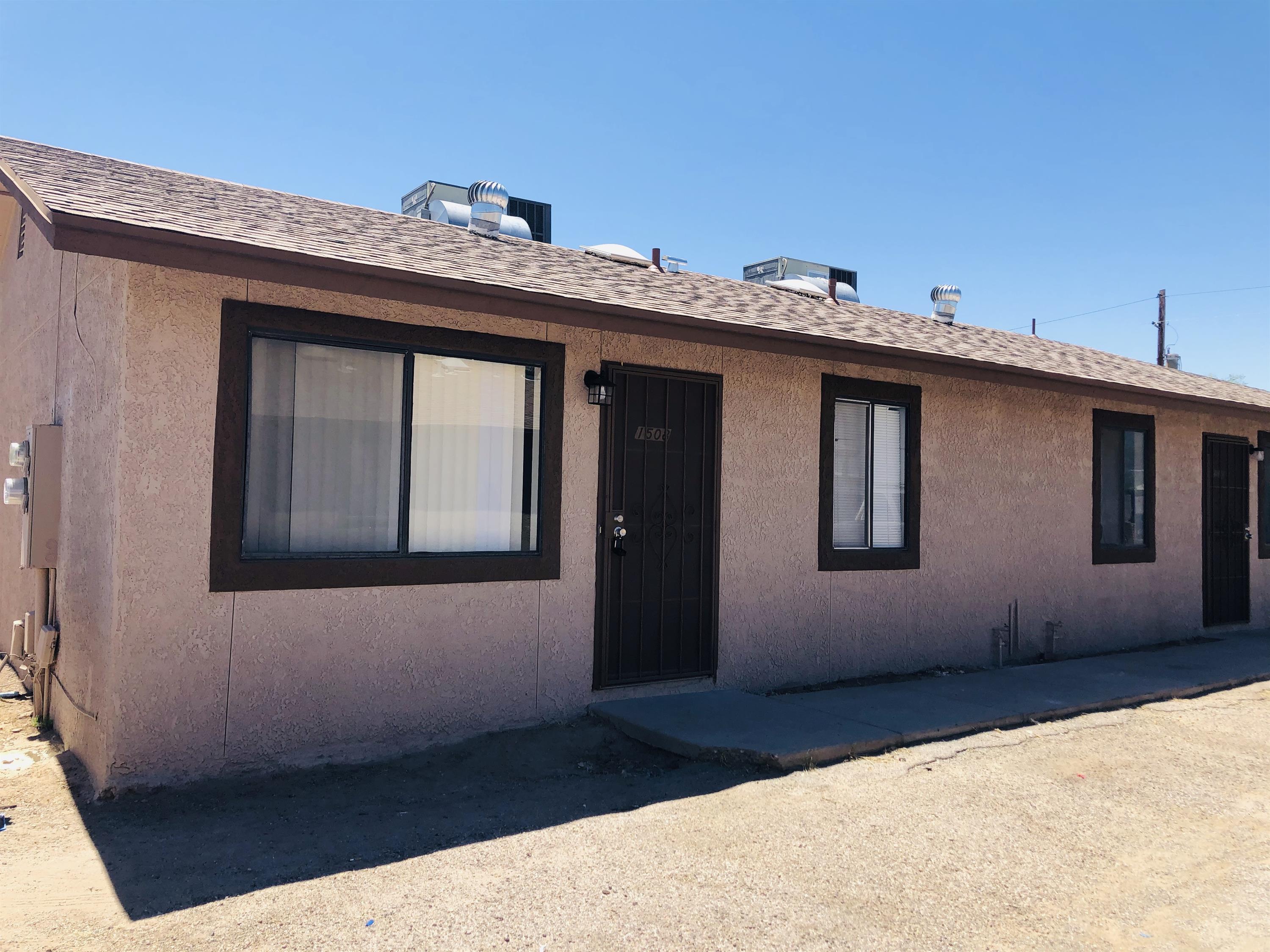 1503 North Riverview Boulevard - 1